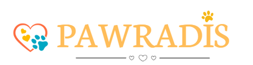 Pawradis
